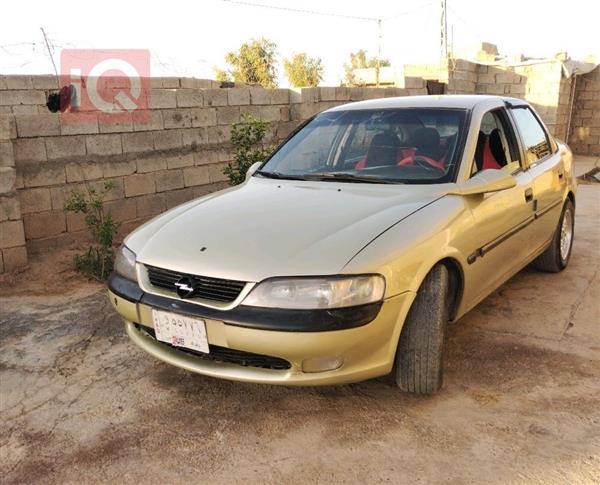 اوبل فيكترا 1996 للبيع في العراق - الدور